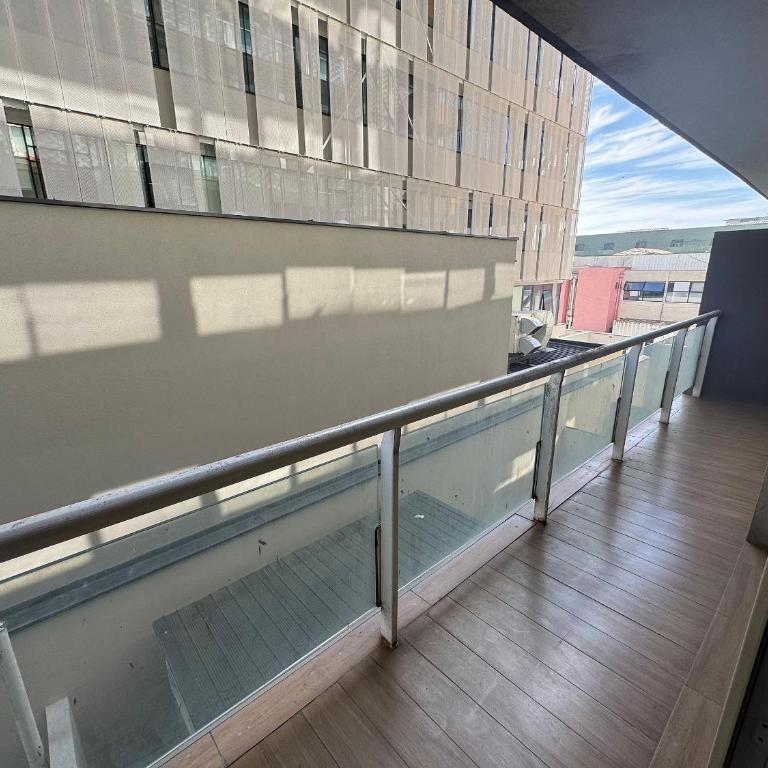 Edificio Barcelona - Duplex Apartment - 15