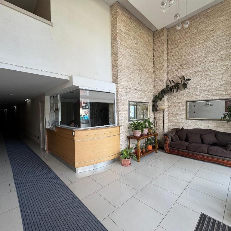 Edificio Barcelona - Duplex Apartment - 18