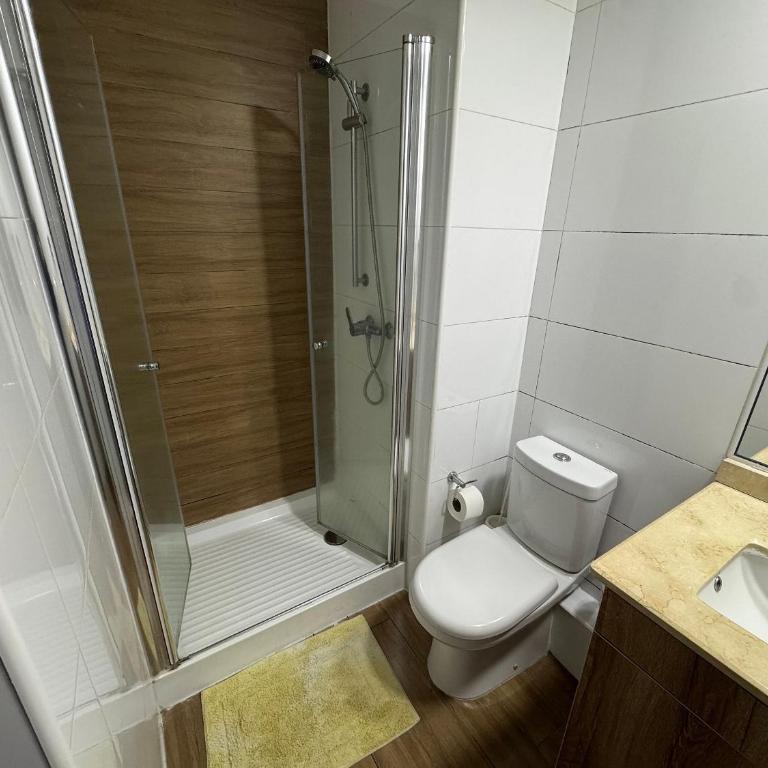 Edificio Barcelona - Apartment - Ground Floor - 6