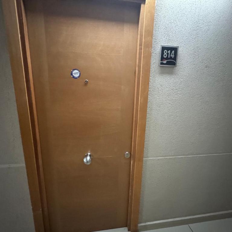 Edificio Barcelona - Apartment - Ground Floor - 11