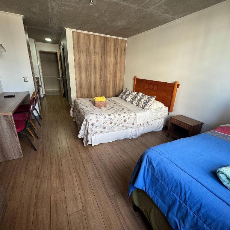 Edificio Barcelona - Apartment - Ground Floor - 13