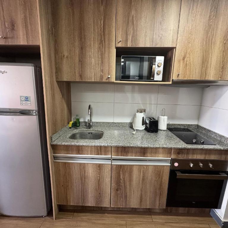 Edificio Barcelona - Apartment - Ground Floor - 16