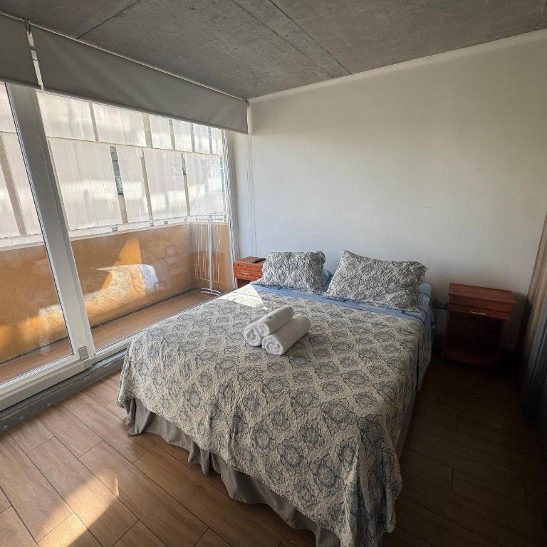 Edificio Barcelona - Apartment with Terrace - 4