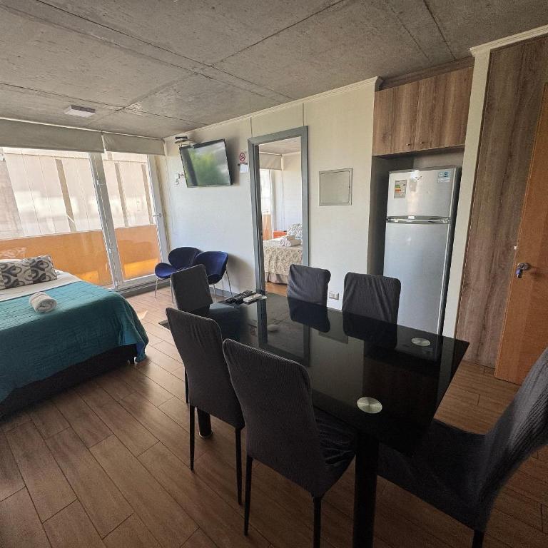 Edificio Barcelona - Apartment with Terrace - 15