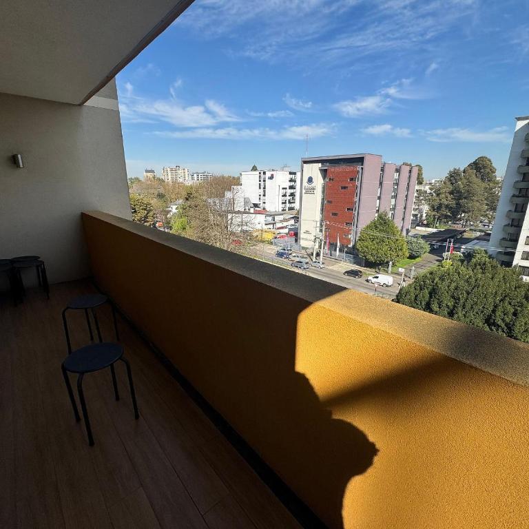 Edificio Barcelona - Apartment with Terrace - 17