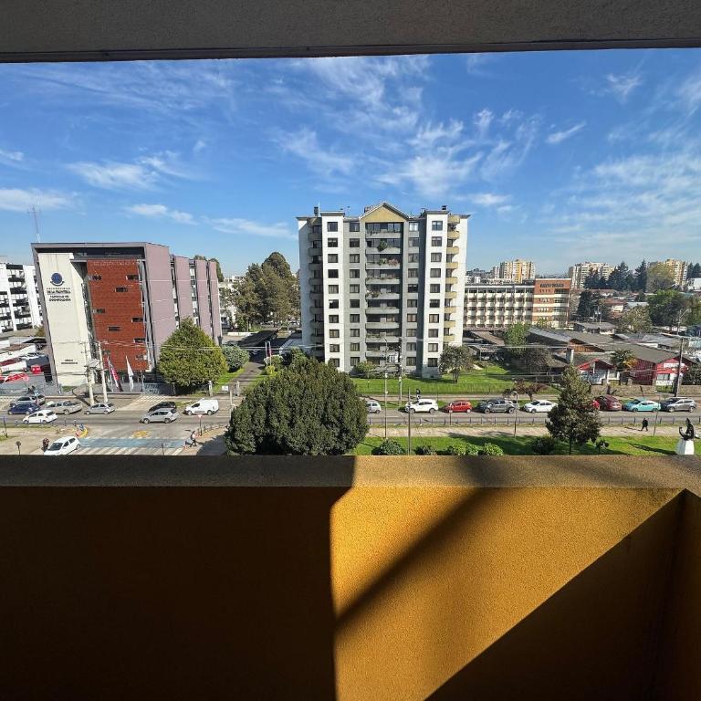 Edificio Barcelona - Apartment with Terrace - 18