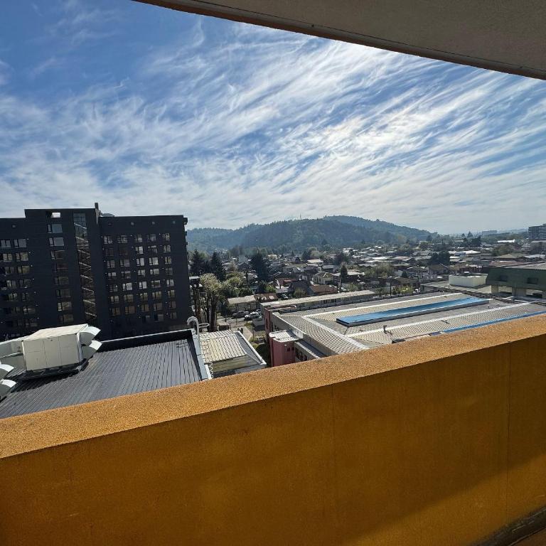 Edificio Barcelona - Apartment with View - 7