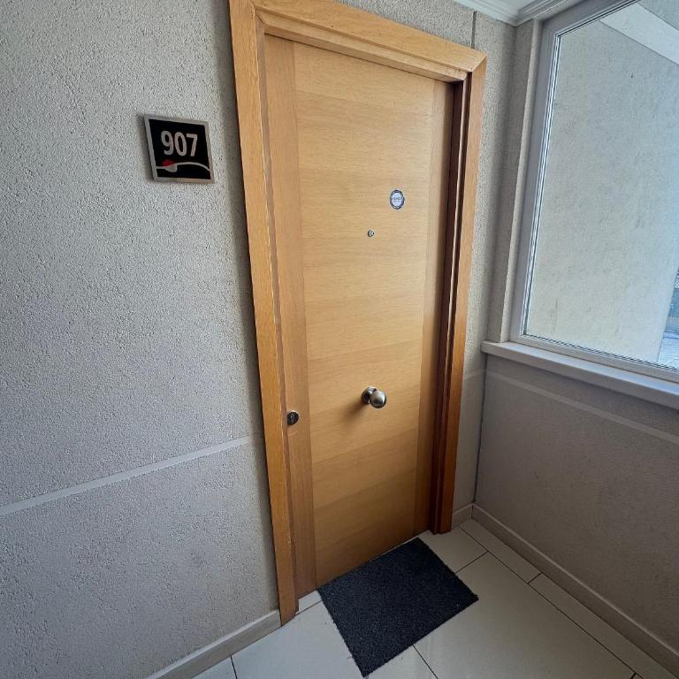 Edificio Barcelona - Apartment with View - 10