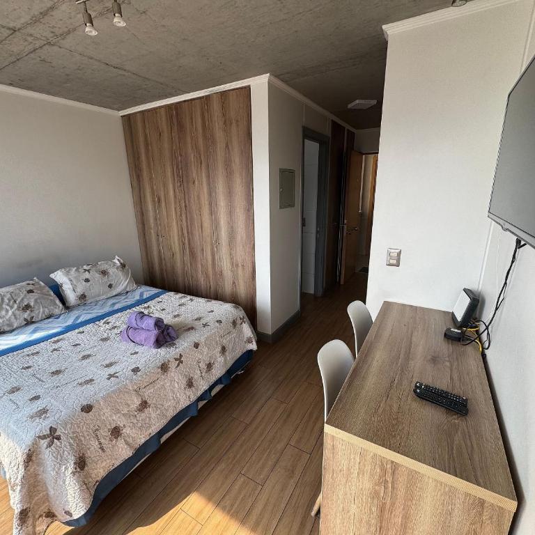 Edificio Barcelona - Apartment with View - 17