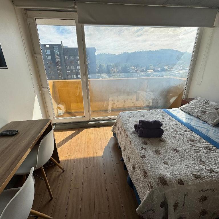 Edificio Barcelona - Apartment with View - 19