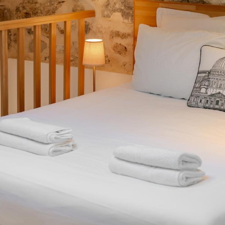 Le Petit Loft - Joli Duplex - Climatisation - Apartment mit 1 Schlafzimmer - 15