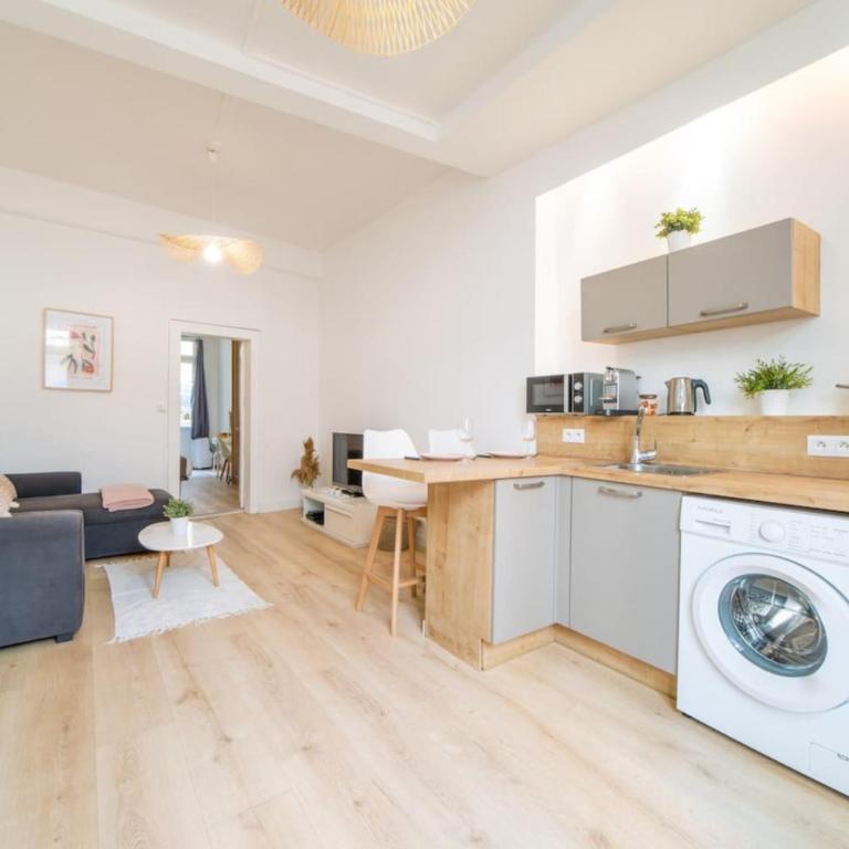 Le Sépulcre - Plein Centre Montpellier - Charme - One-Bedroom Apartment - 1