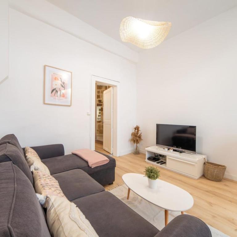 Le Sépulcre - Plein Centre Montpellier - Charme - One-Bedroom Apartment - 3