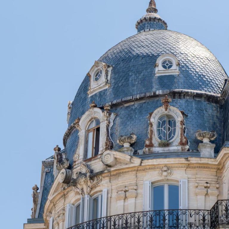Le Sépulcre - Plein Centre Montpellier - Charme - One-Bedroom Apartment - 8