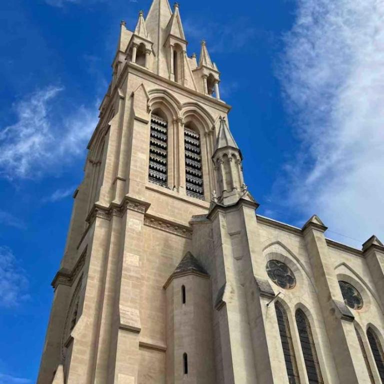 Le Sépulcre - Plein Centre Montpellier - Charme - One-Bedroom Apartment - 19