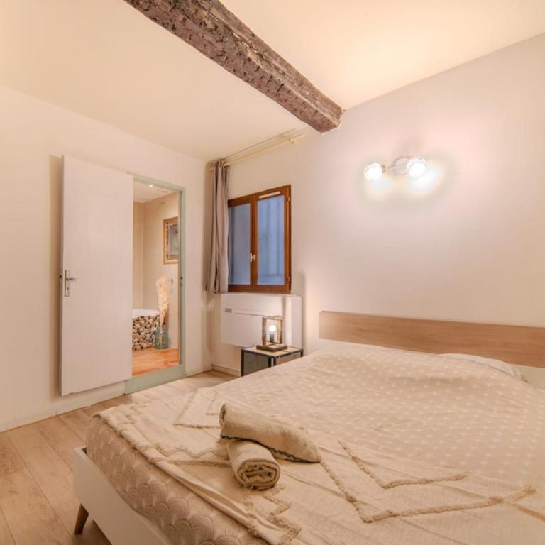 The Ecucentre with Parking - Historic District - Appartamento con 1 Camera da Letto - 3