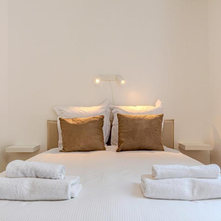 Le Cocon II - Private garden terrace - Parking - Appartamento con 1 Camera da Letto - 15