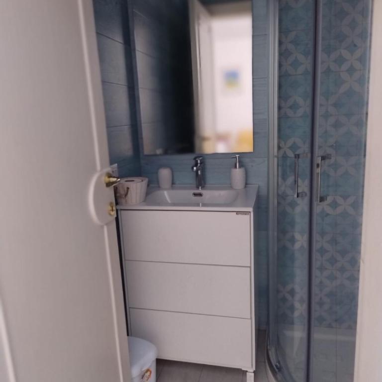 casa caprilu - Appartamento con 3 Camere da Letto - 7