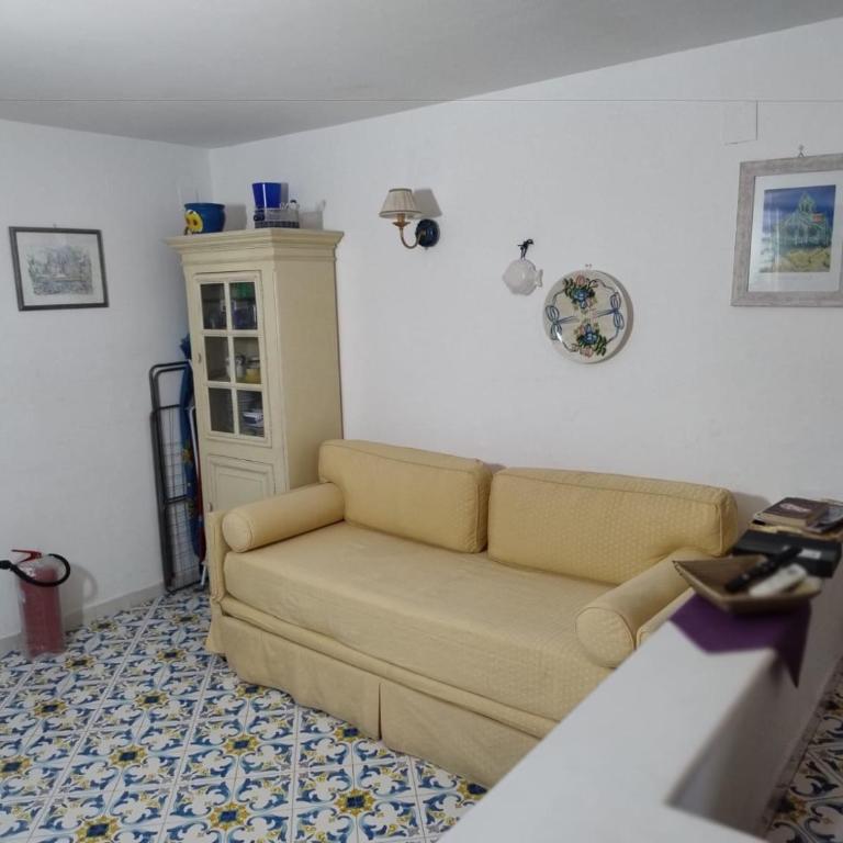 casa caprilu - Appartamento con 3 Camere da Letto - 8