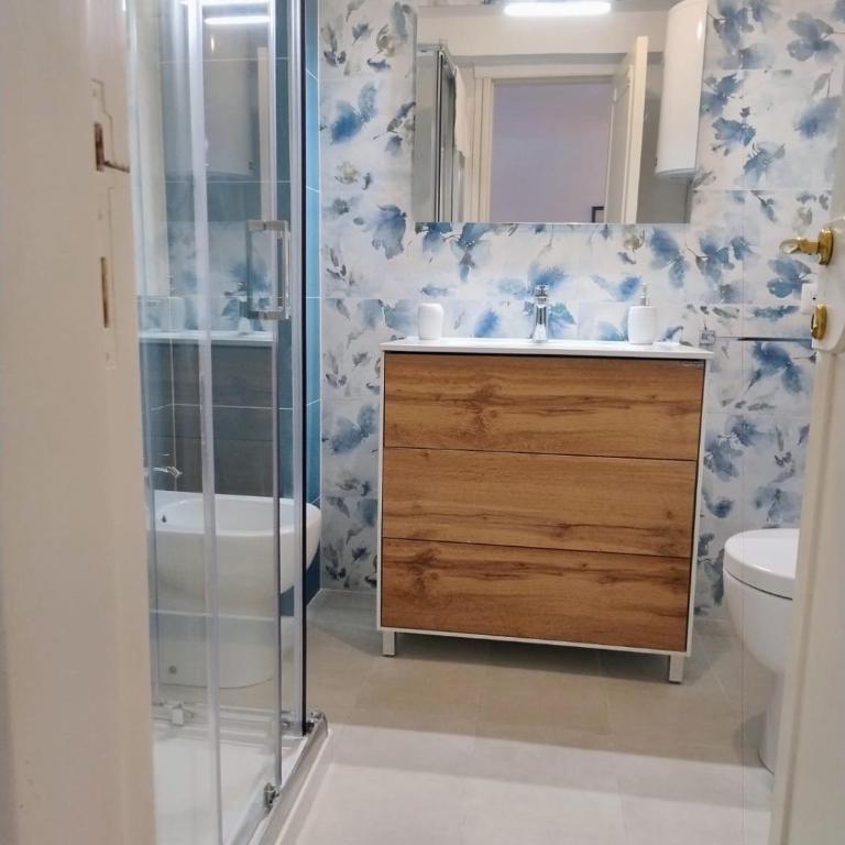 casa caprilu - Appartamento con 3 Camere da Letto - 9