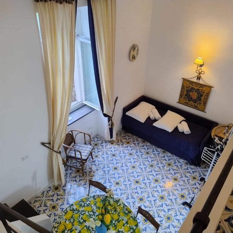 casa caprilu - Appartamento con 3 Camere da Letto - 11