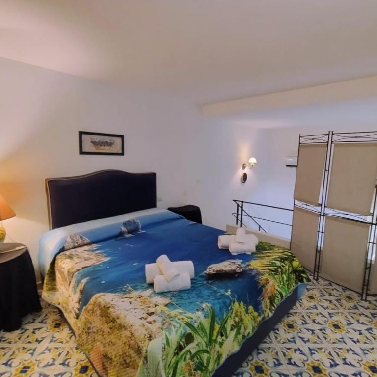 casa caprilu - Appartamento con 3 Camere da Letto - 12