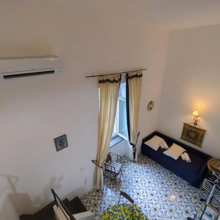 casa caprilu - Appartamento con 3 Camere da Letto - 13