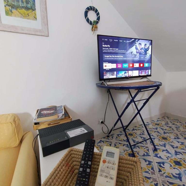 casa caprilu - Appartamento con 3 Camere da Letto - 14