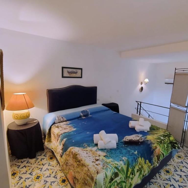 casa caprilu - Appartamento con 3 Camere da Letto - 18