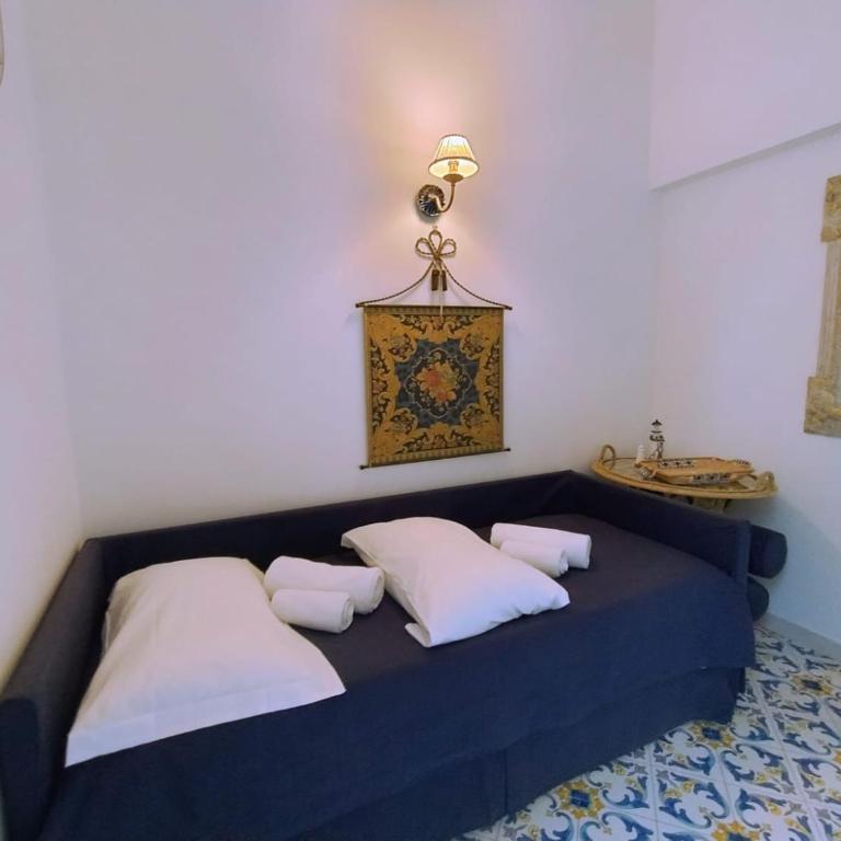 casa caprilu - Appartamento con 3 Camere da Letto - 20