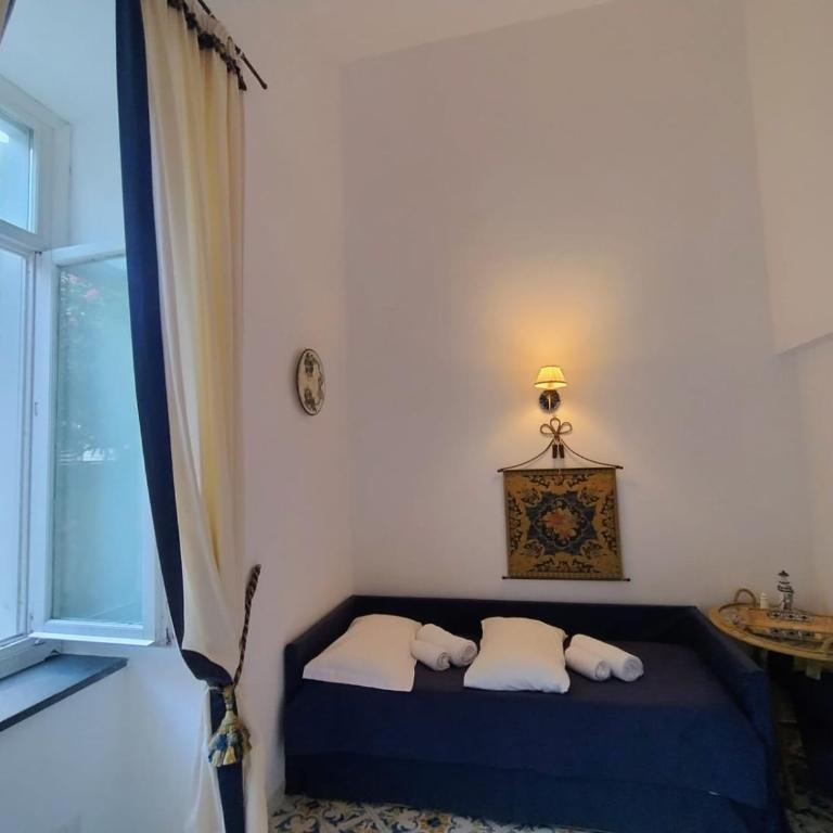 casa caprilu - Appartamento con 3 Camere da Letto - 21