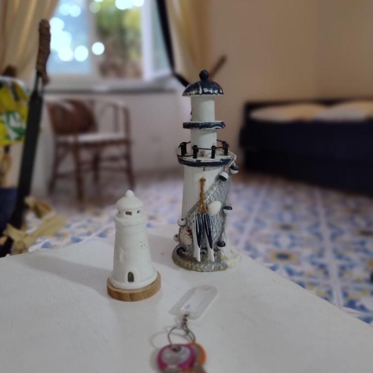 casa caprilu - Appartamento con 3 Camere da Letto - 24