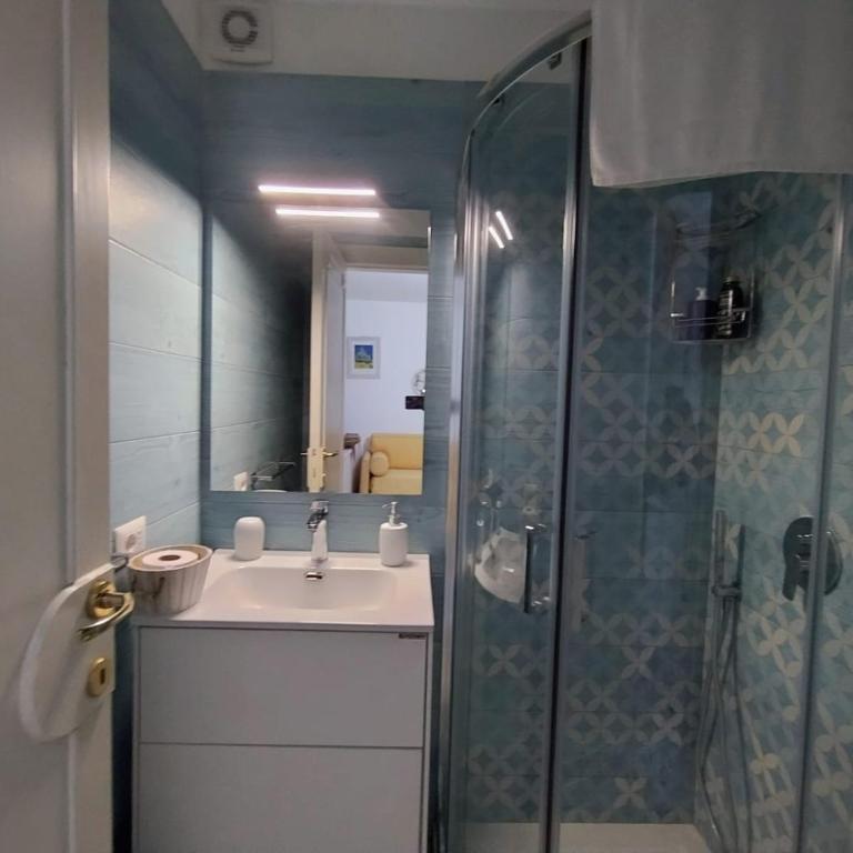 casa caprilu - Appartamento con 3 Camere da Letto - 26