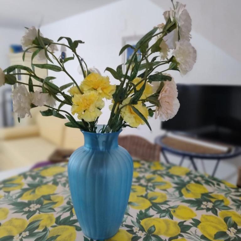 casa caprilu - Appartamento con 3 Camere da Letto - 27