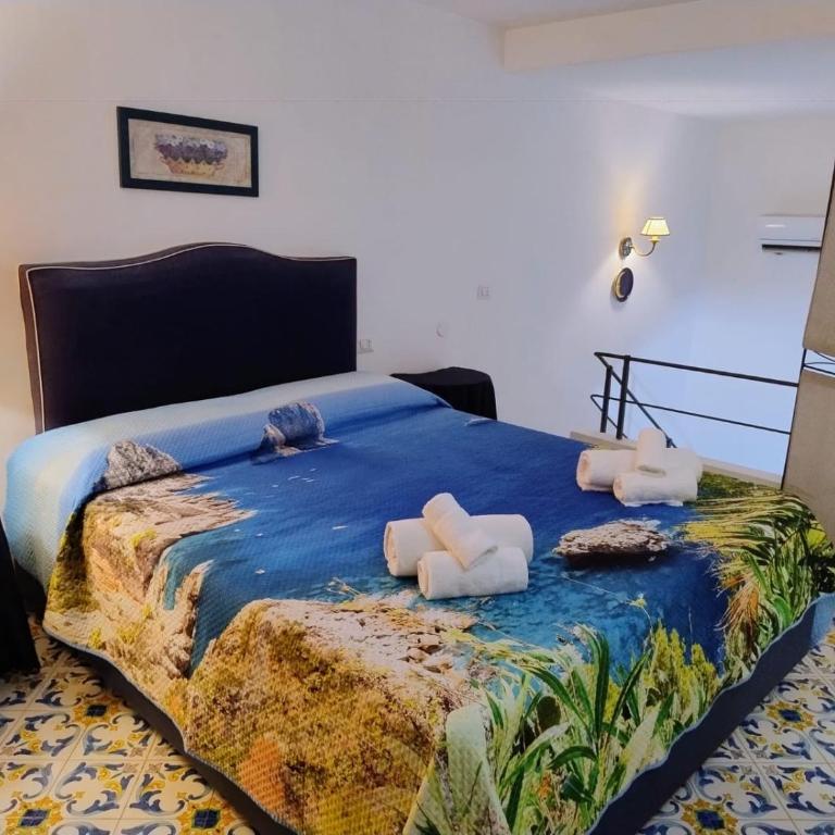 casa caprilu - Appartamento con 3 Camere da Letto - 28