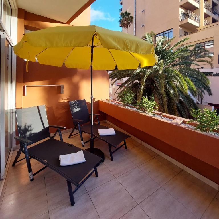 Apartamento Sandra - Apartamento con terraza - 8