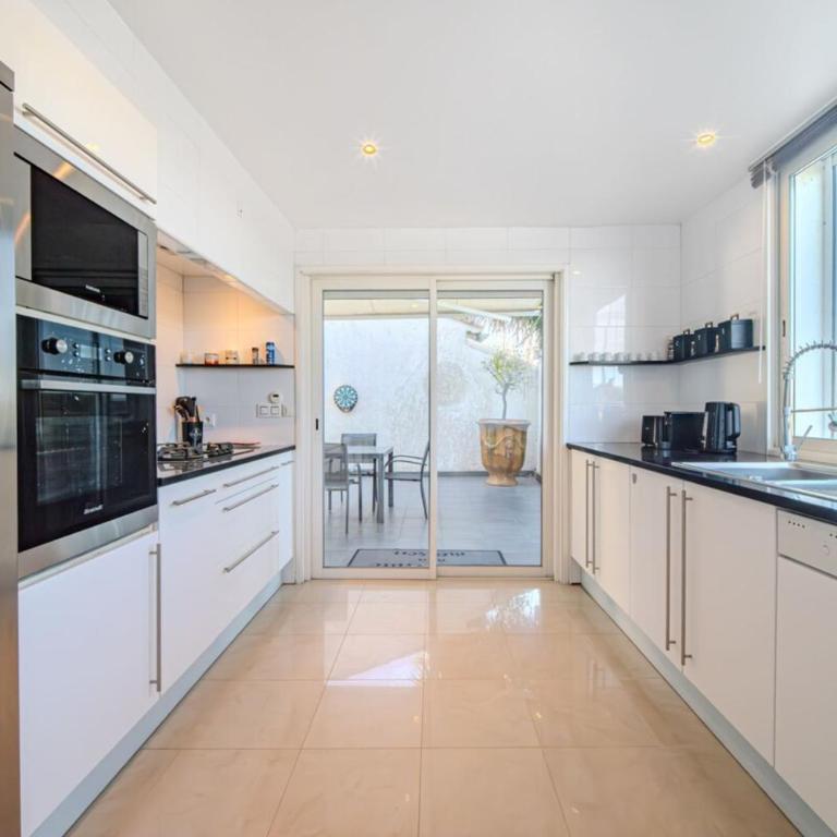 Canal House - Lake View - ParkingAir Conditioning - Villa 3 Chambres - 7