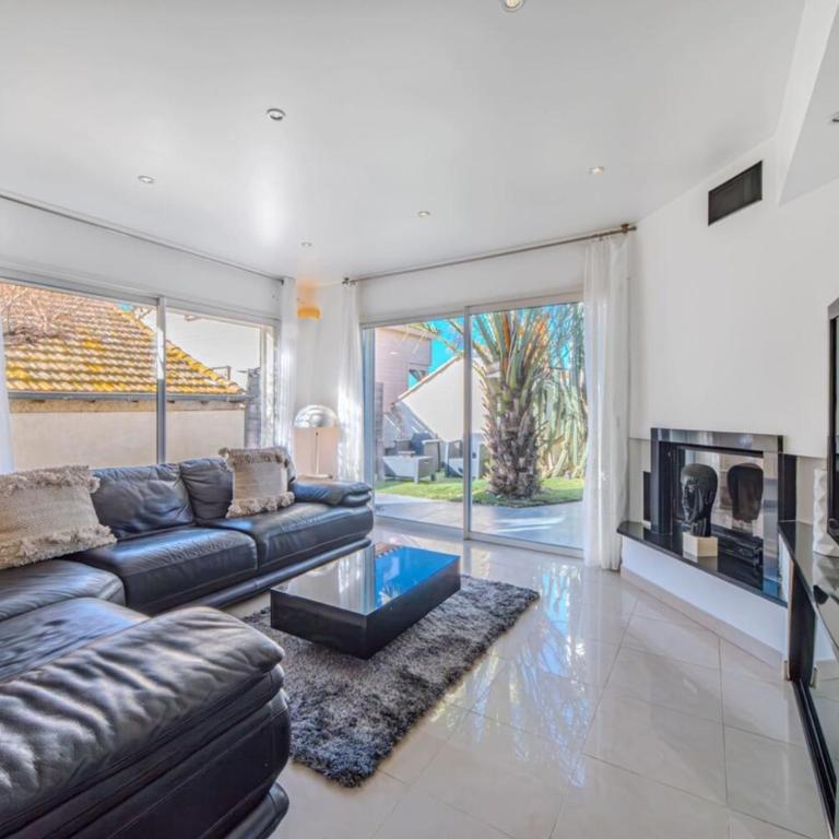 Canal House - Lake View - ParkingAir Conditioning - Villa 3 Chambres - 8
