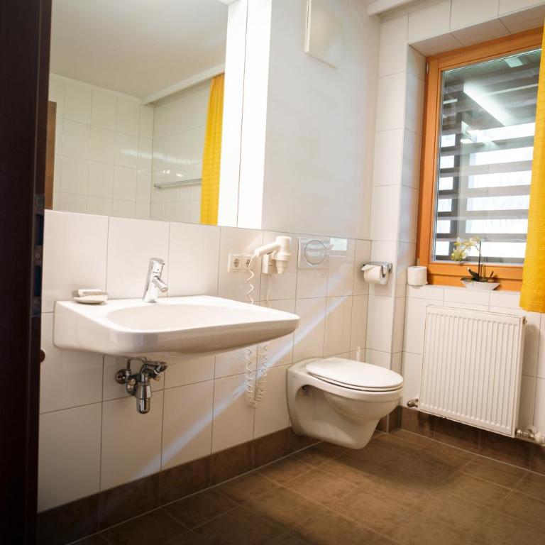 Apart-Garni Innerwiesn - Apartment mit 3 Schlafzimmern - 10