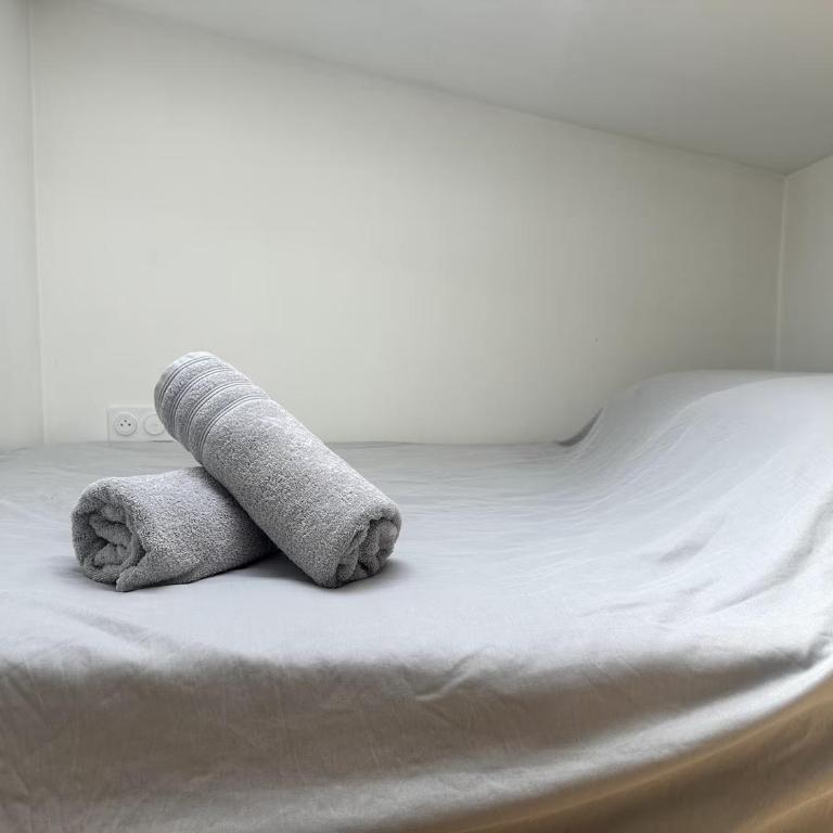 ღ Le Mezzo - Studio proche Centre & Wifi - Appartamento con 1 Camera da Letto - 3
