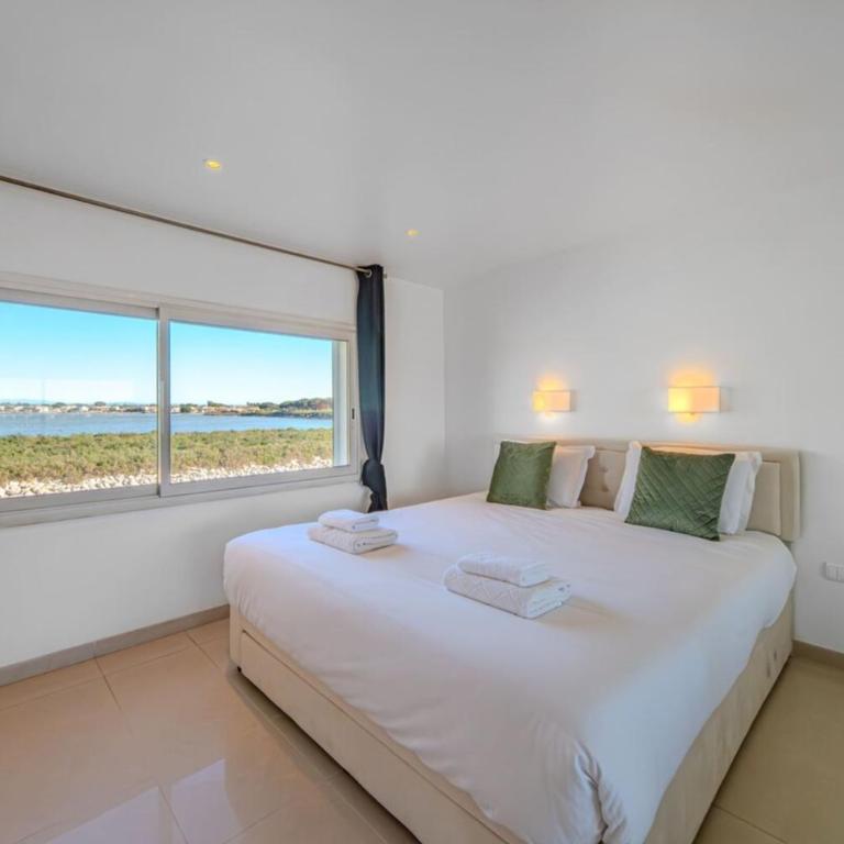Canal House - Lake View - ParkingAir Conditioning - Villa 3 Chambres - 13