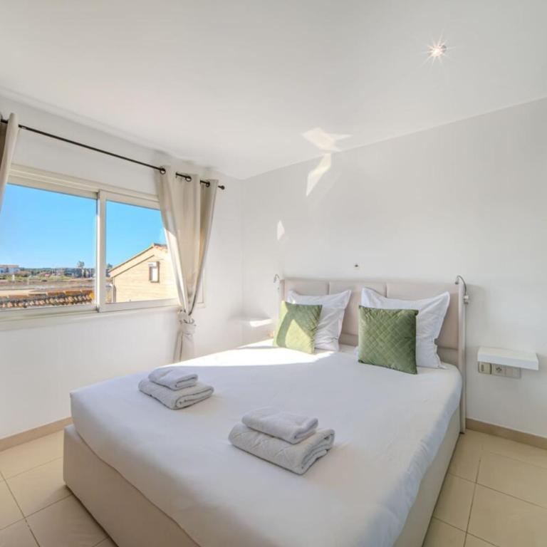 Canal House - Lake View - ParkingAir Conditioning - Villa 3 Chambres - 15