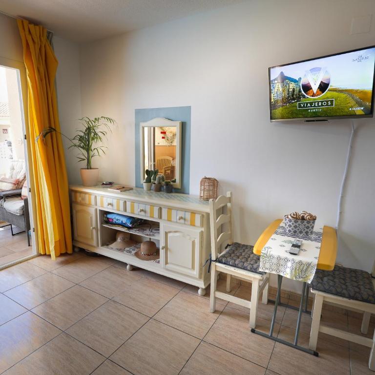 Something Over - Apartamento de 1 dormitorio - 6