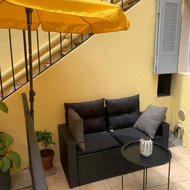 Upstays Port Terrace 35m Apartment - Apartamento de 1 dormitorio - 17