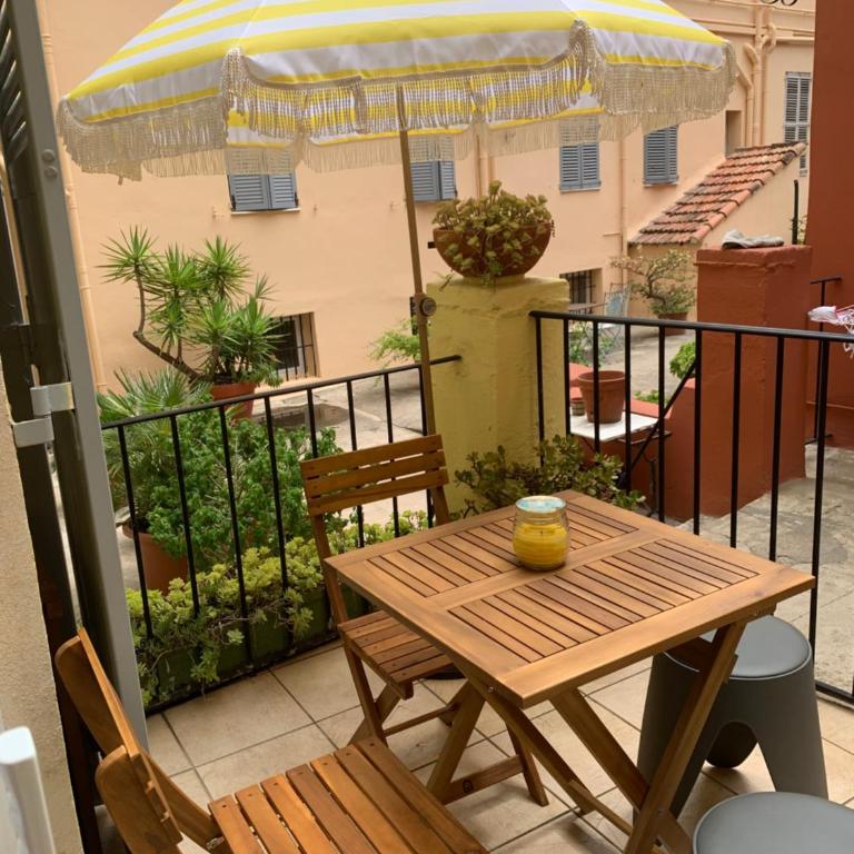 Upstays Port Terrace 35m Apartment - Apartamento de 1 dormitorio - 1