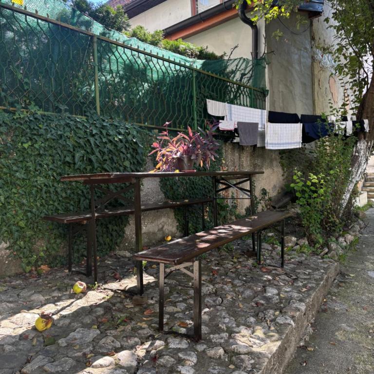 Caravansaray (old house) - One-Bedroom Apartment - 2