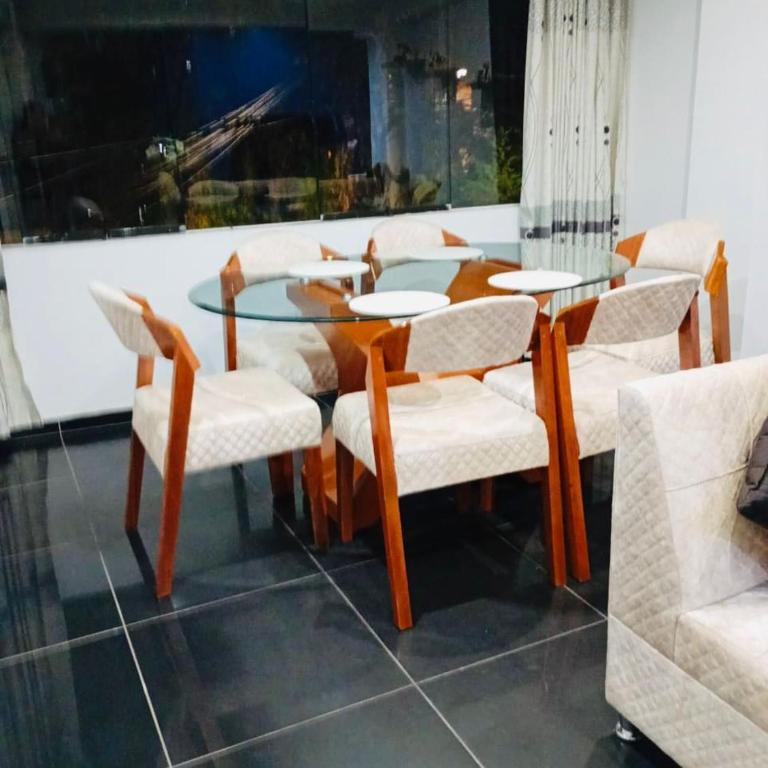 Casa Maglero - Apartamento de 3 dormitorios - 2
