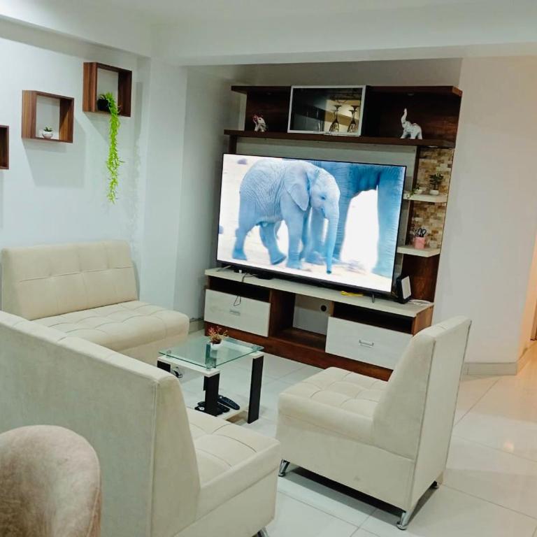 Casa Maglero - Apartamento - 1