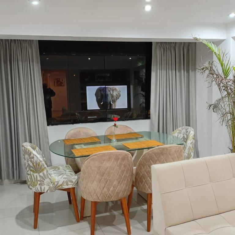 Casa Maglero - Apartamento - 5
