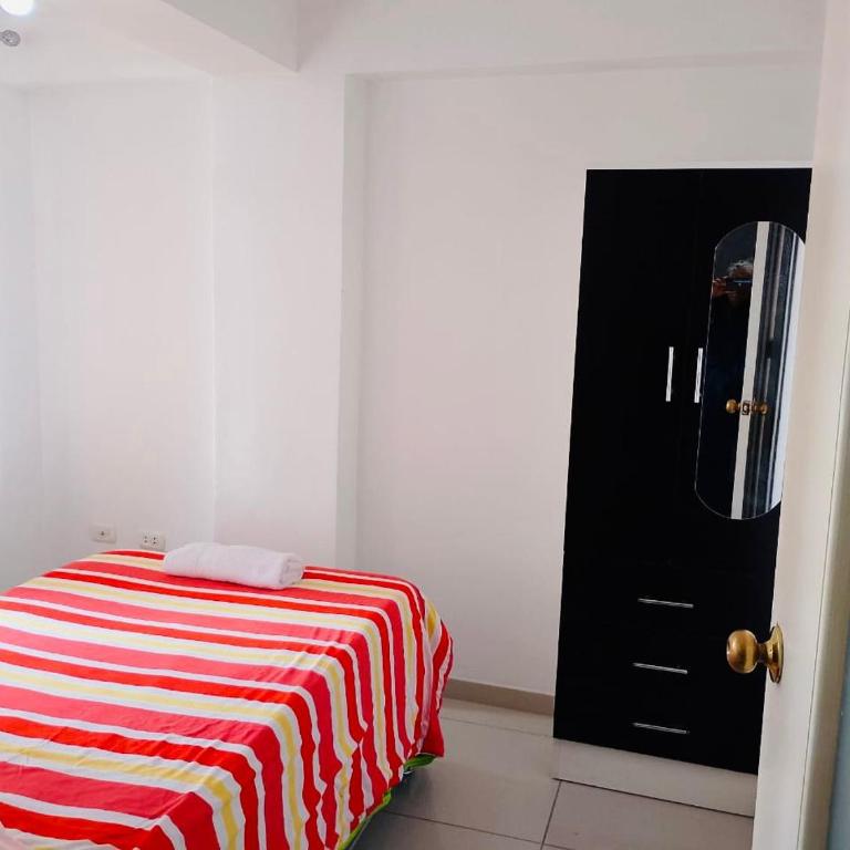 Casa Maglero - Apartamento de 3 dormitorios - 7